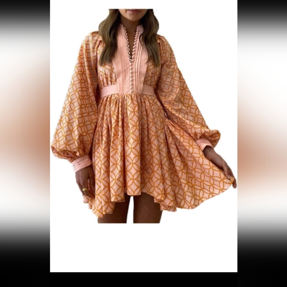 Boutique Asa Dress